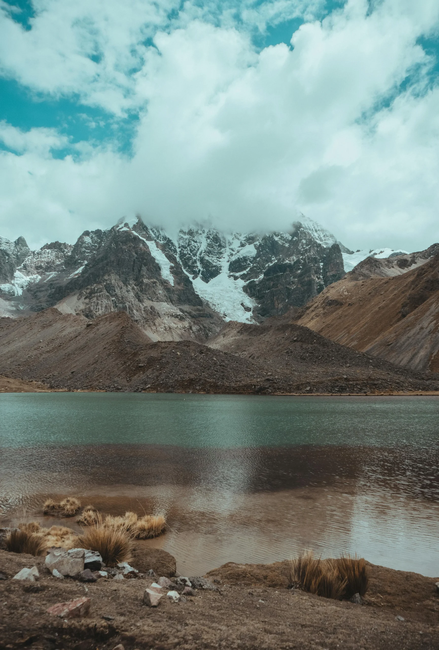 Naturaleza peruana