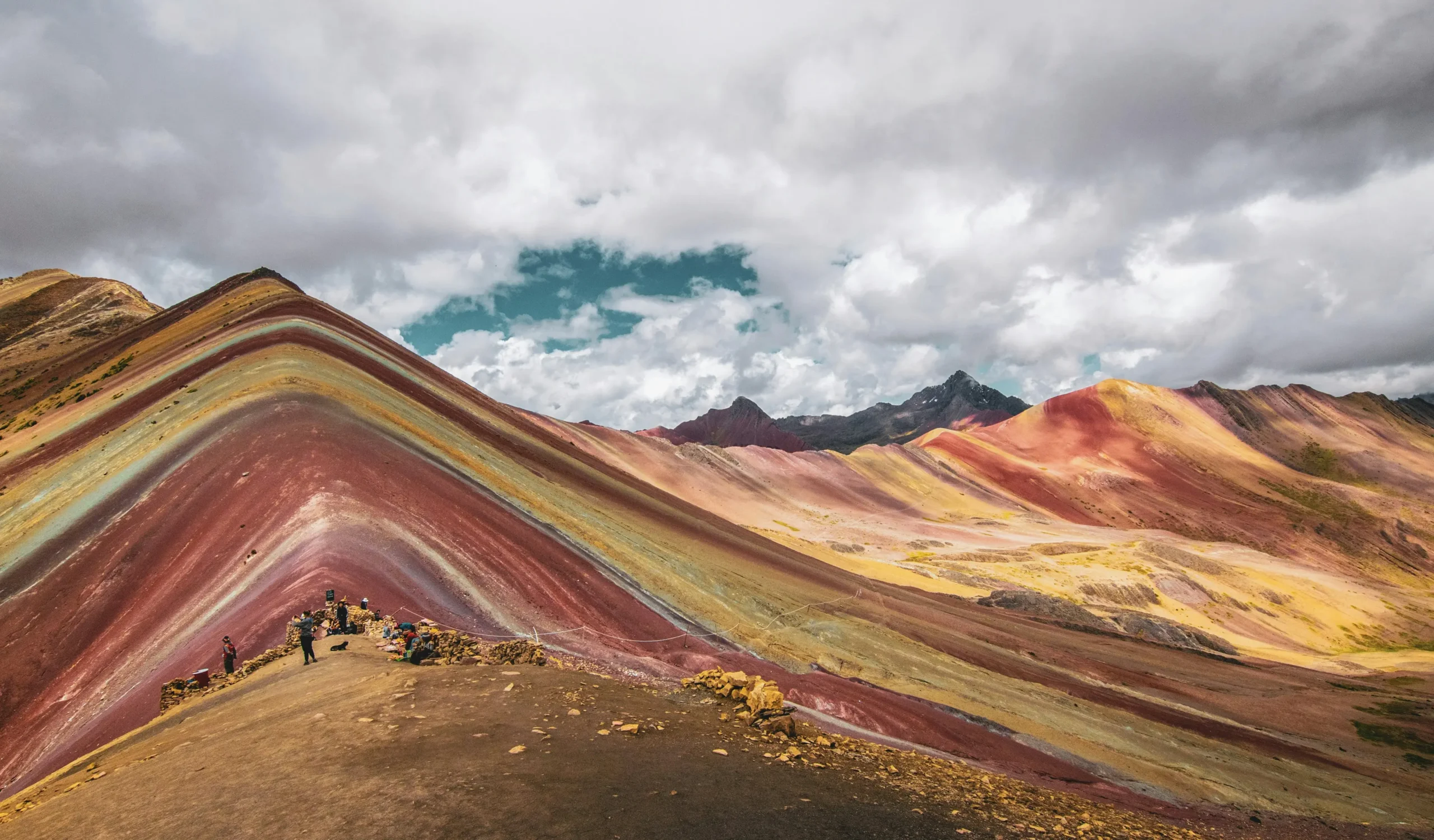 7 Colores