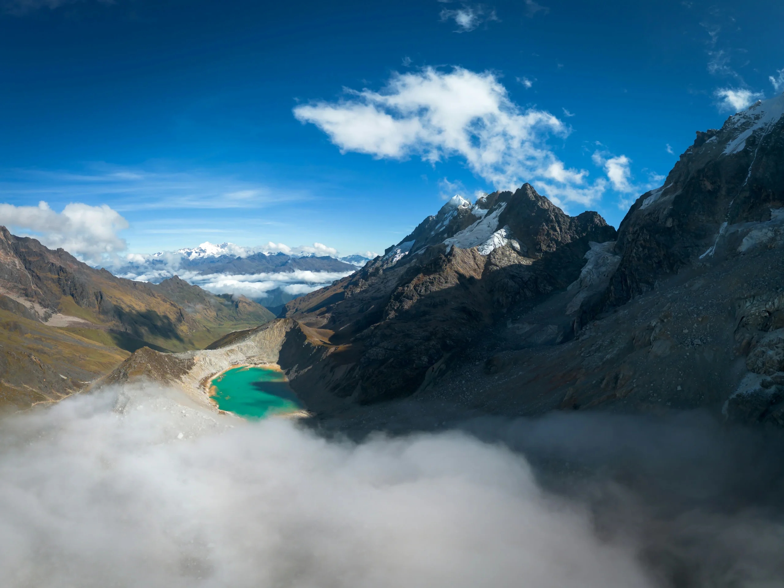 Salkantay