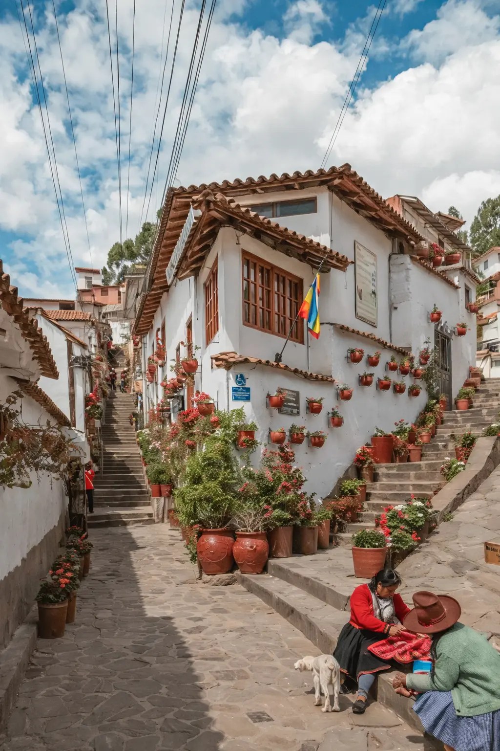 San Blas